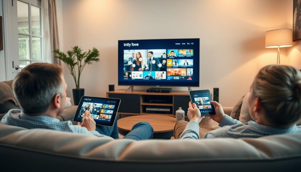 smartone iptv