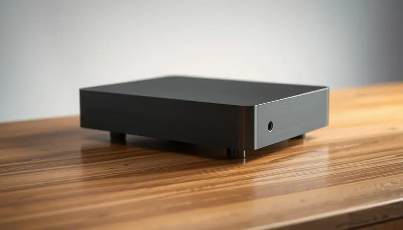 4K Player for IPTV