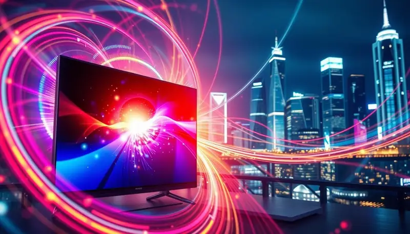 5g iptv