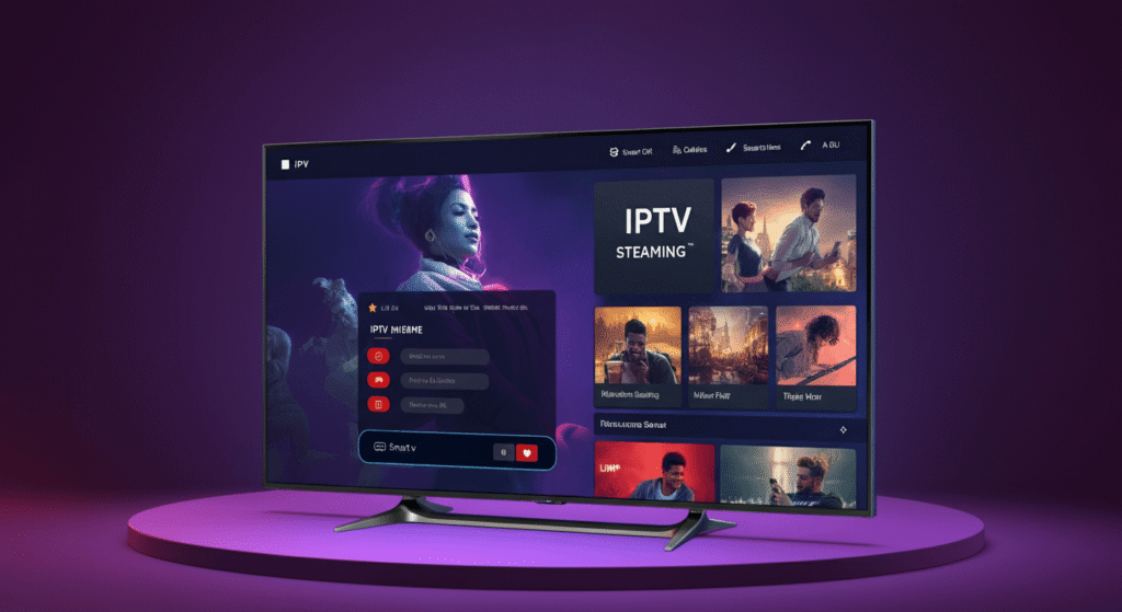 hot iptv