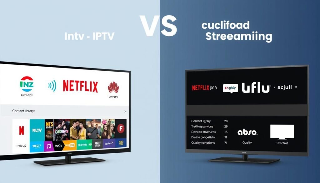 IPTV Code
