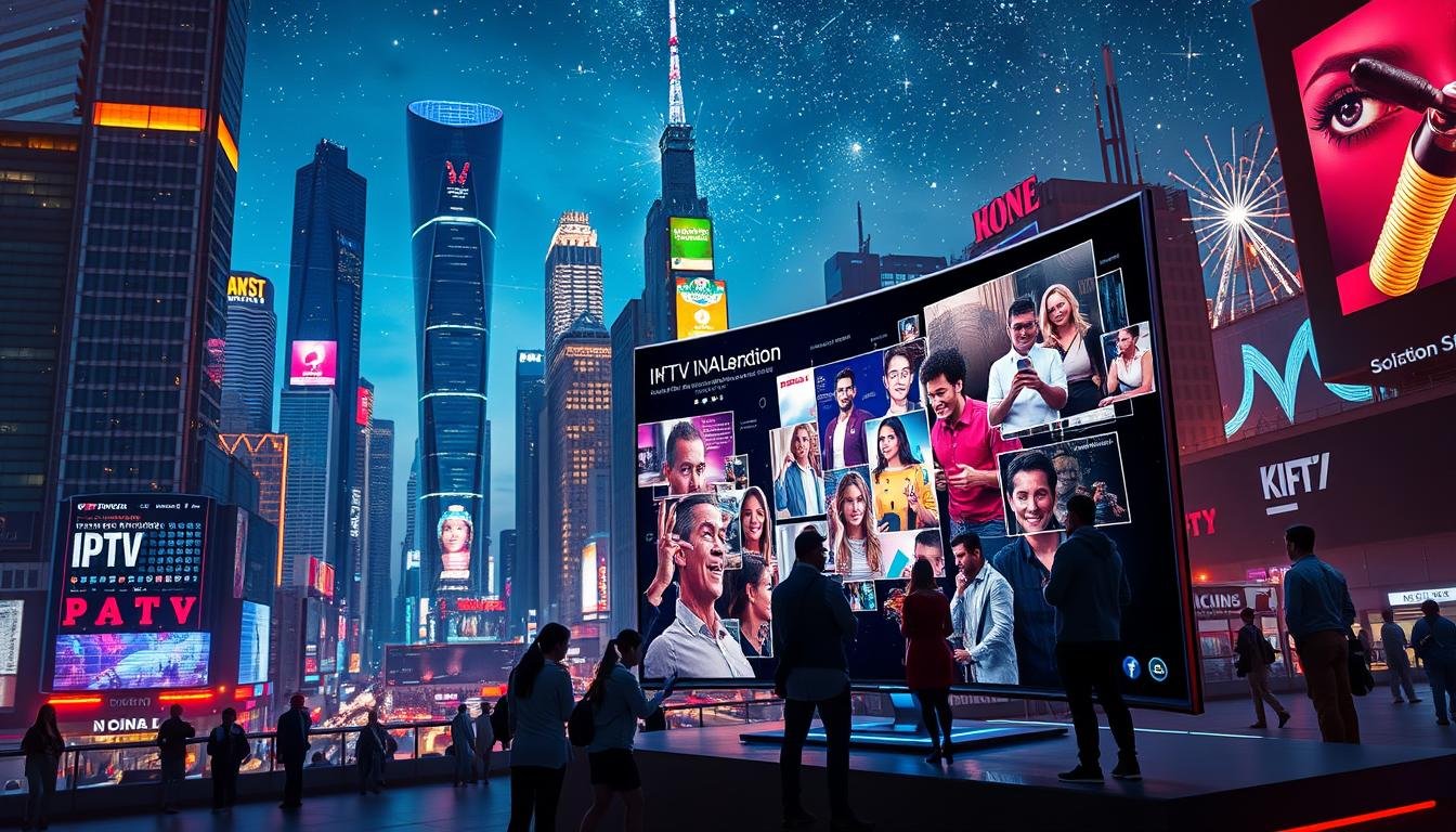 IPTV 2025