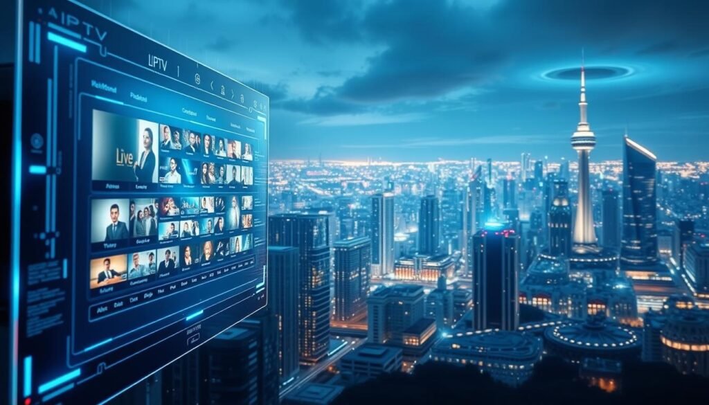 IPTV Solutions