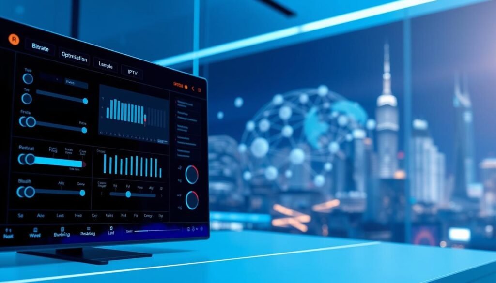 IPTV optimization