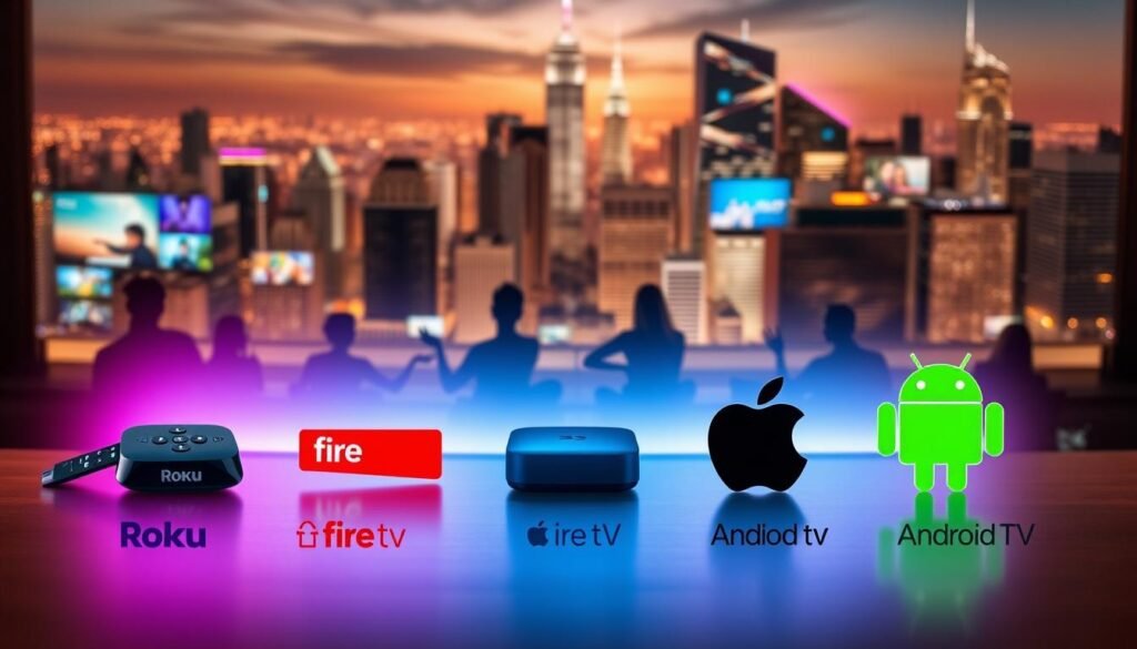 IPTV subscription services comparison