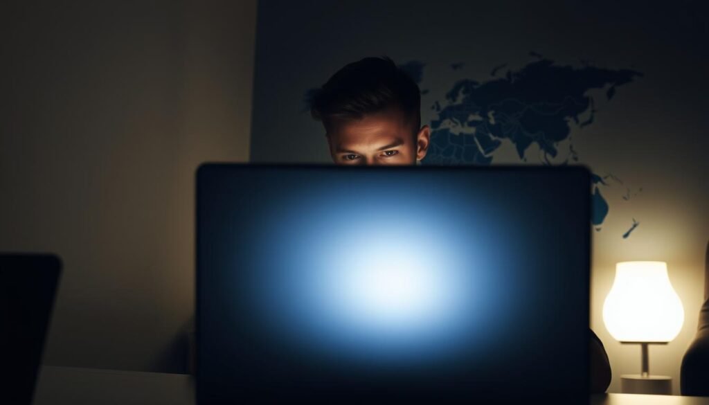 VPNs for IPTV