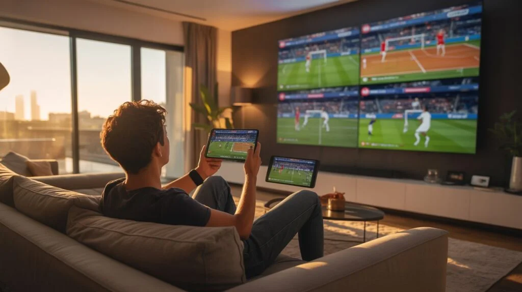 iptv services