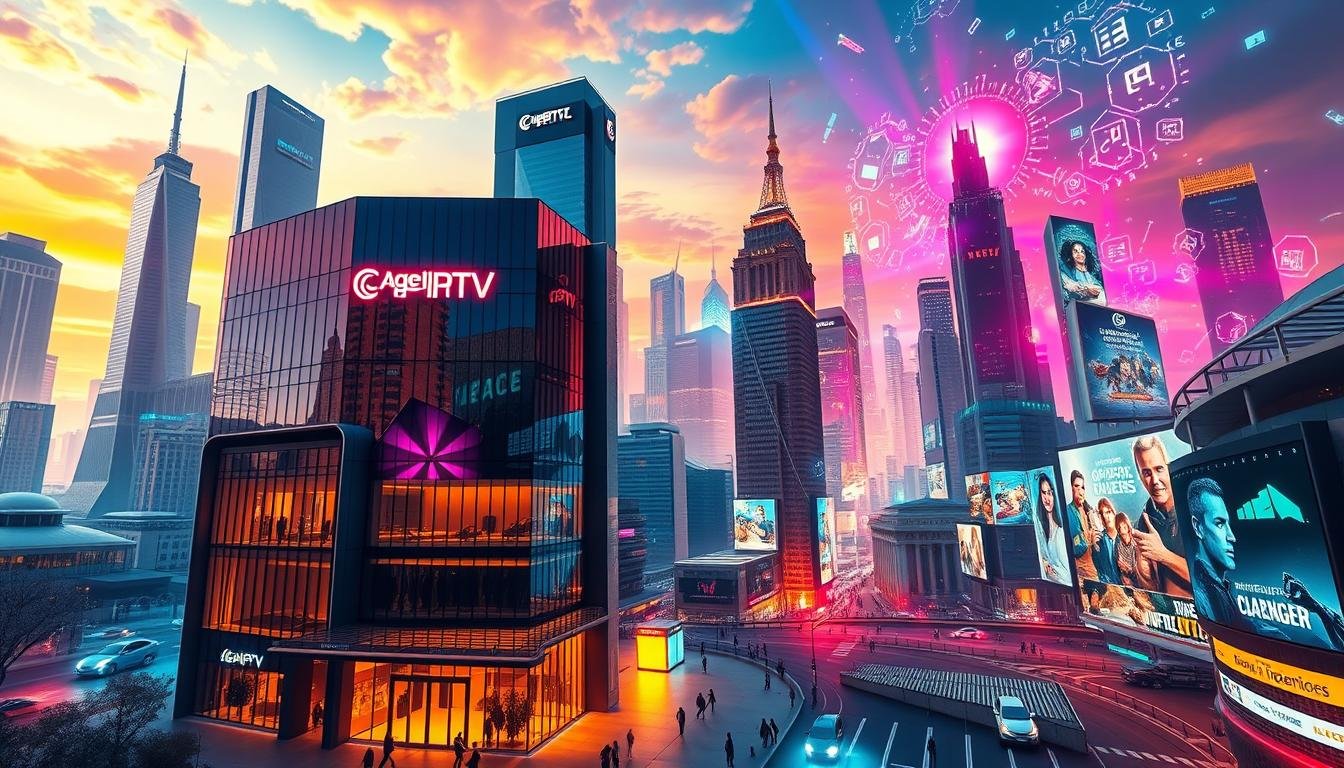 agence iptv