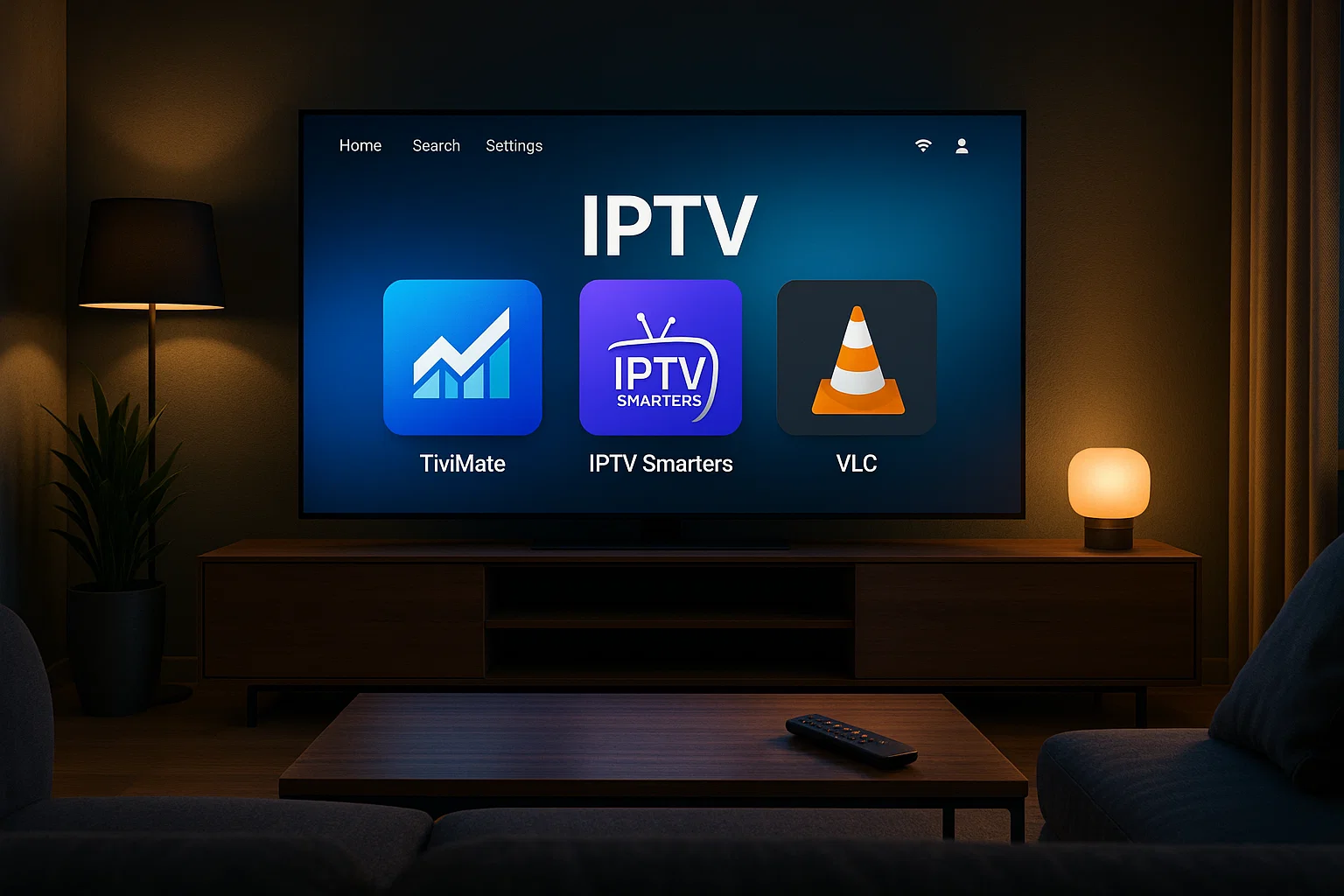 iptv apps