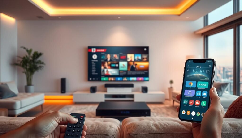 best iptv service
