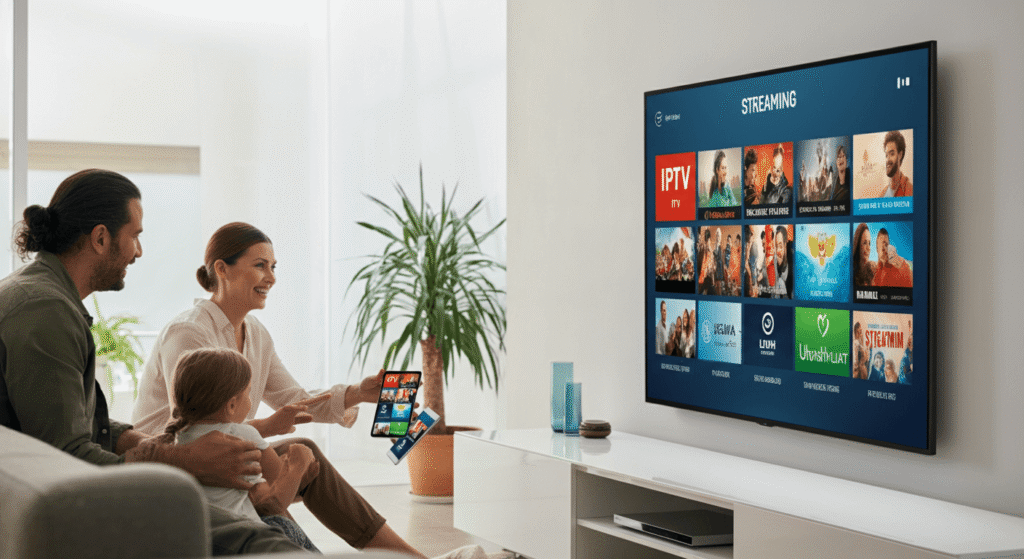 iptv test