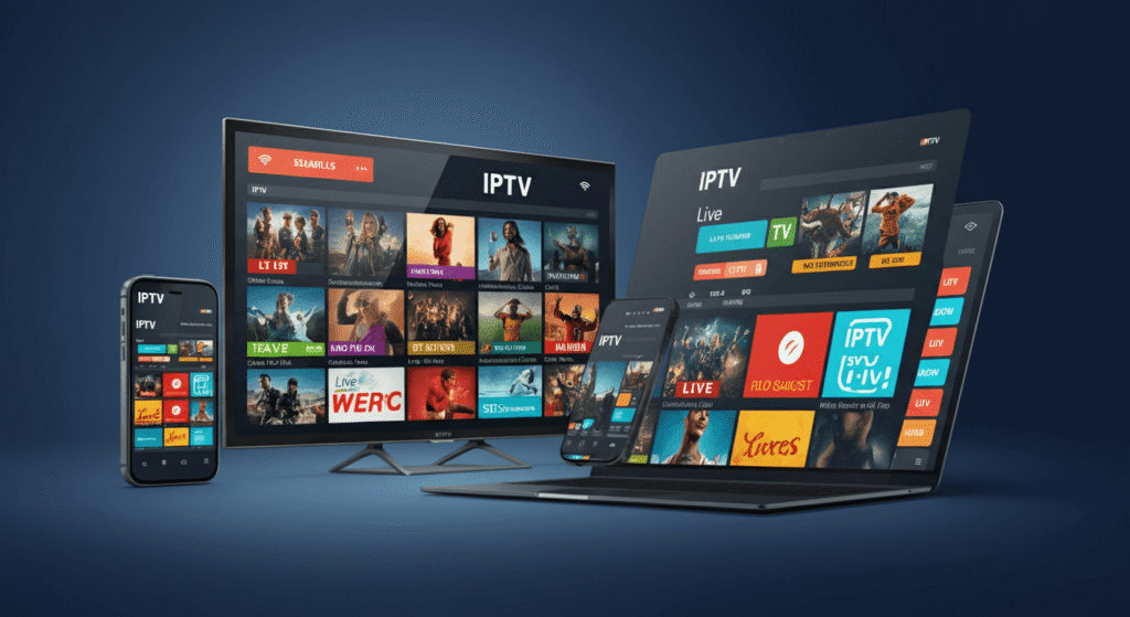 hot iptv