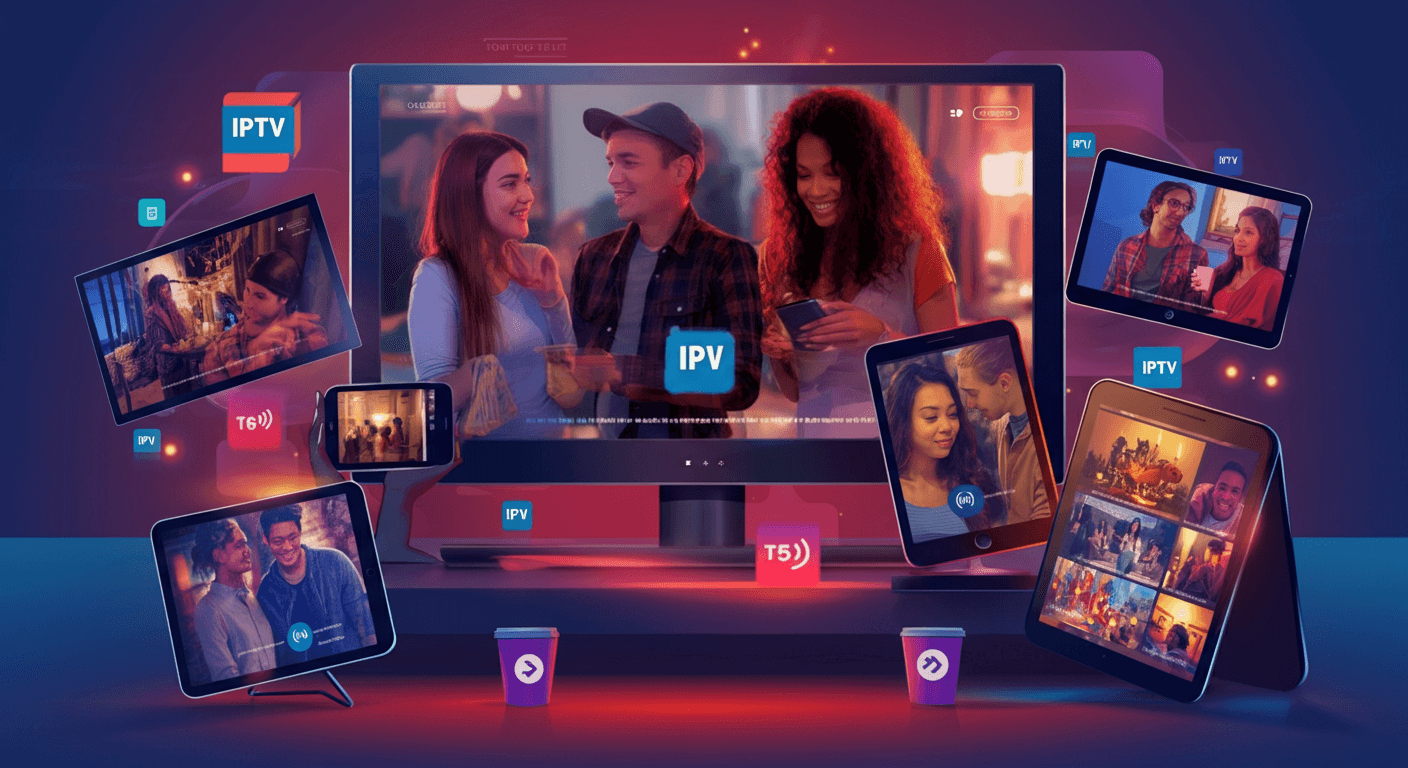 hot iptv
