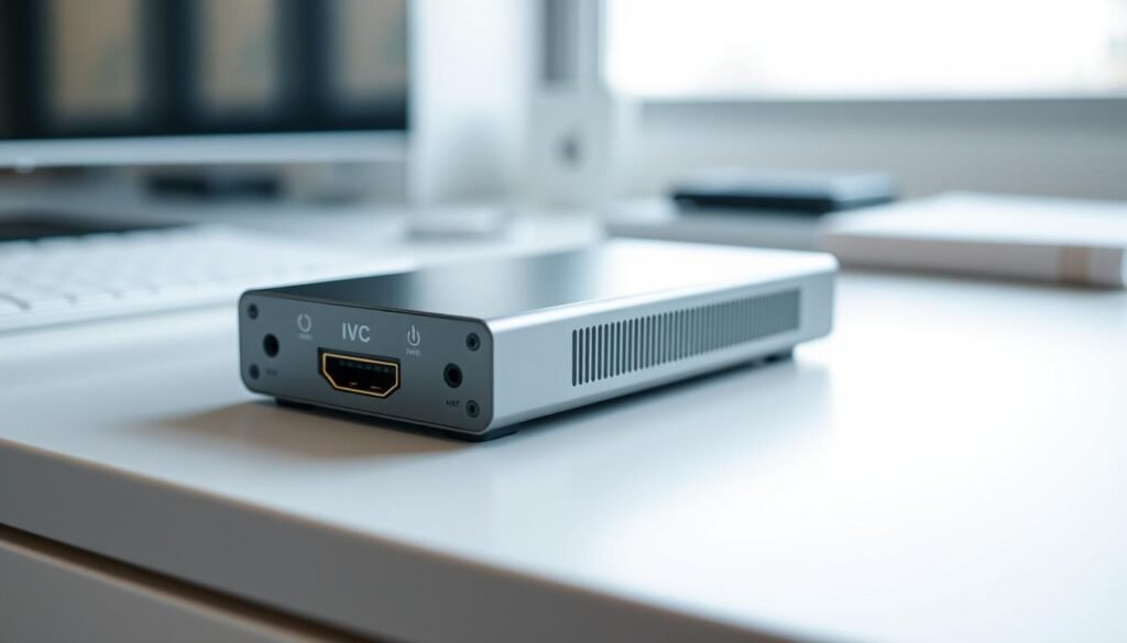 hdmi hevc encoder