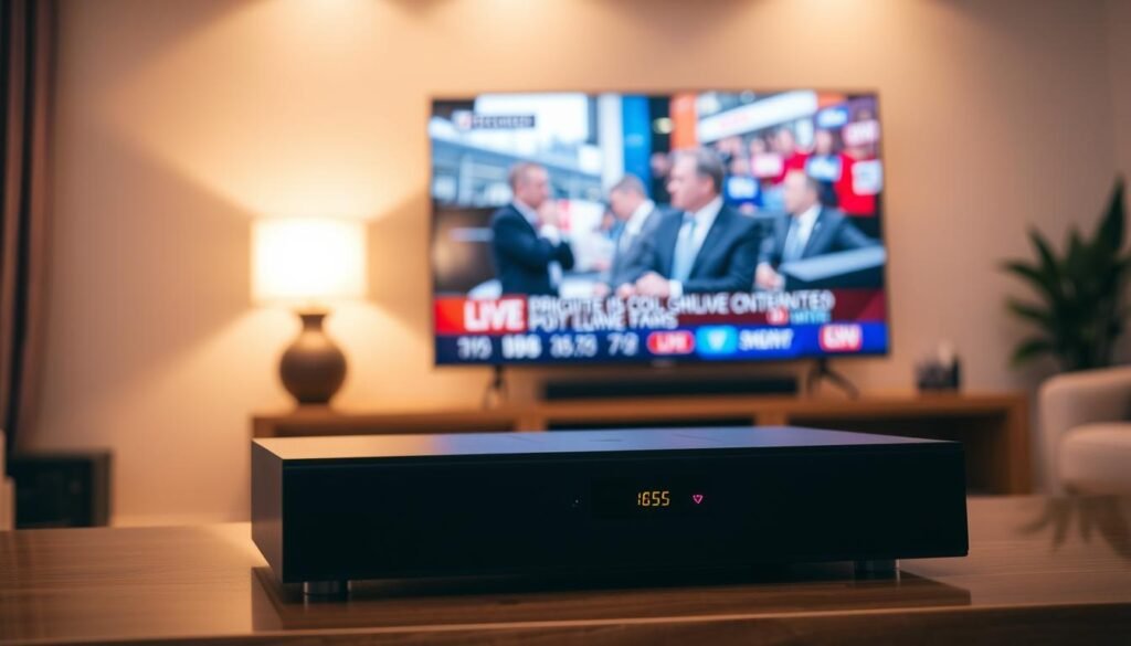 iptv encoder
