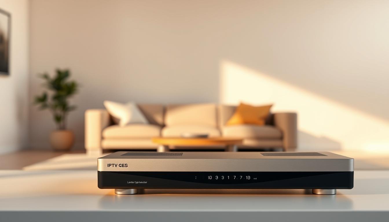 iptv for receiver