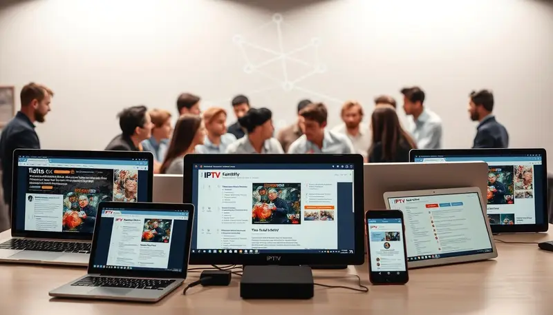 iptv forum