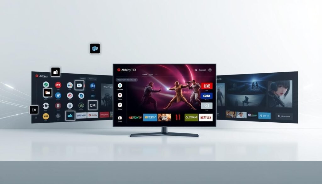 iptv providers 2025