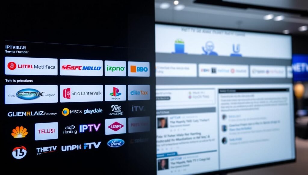 iptv service providers forum
