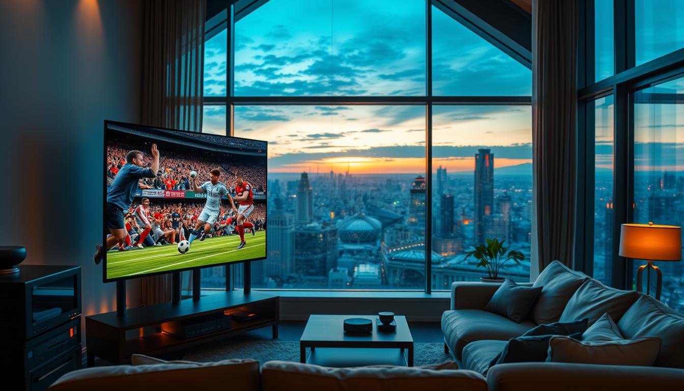 iptv solution