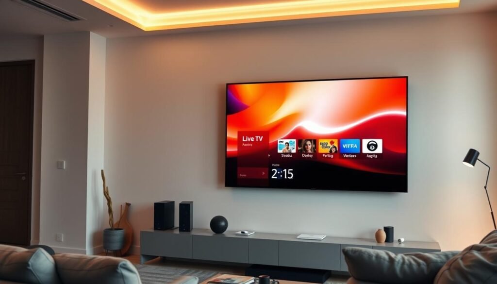 live tv streaming