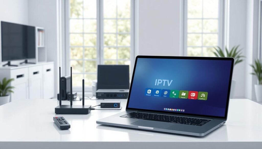 set iptv