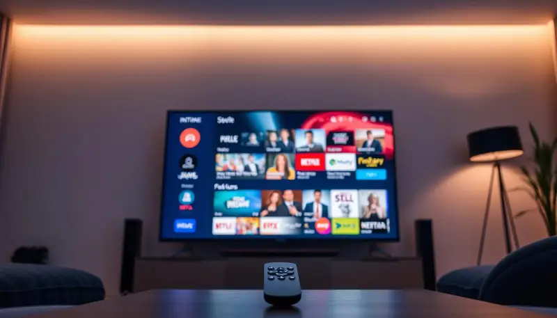 smart iptv